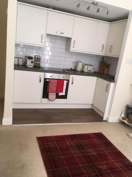 Caledonian - Charming 1 Bed Flat *
