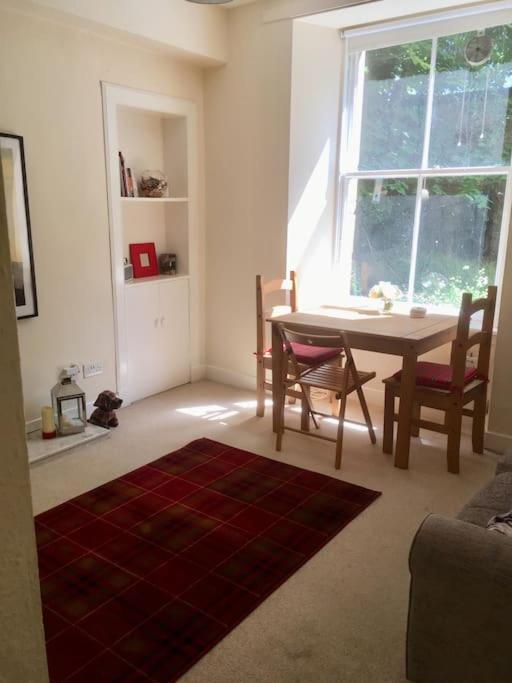 Apartment Caledonian - Charming 1 Bed Flat