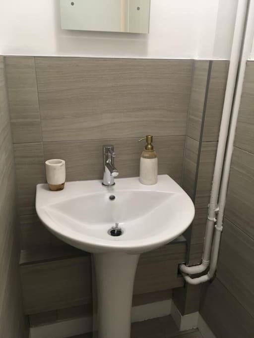 Caledonian - Charming 1 Bed Flat * Edinburgh