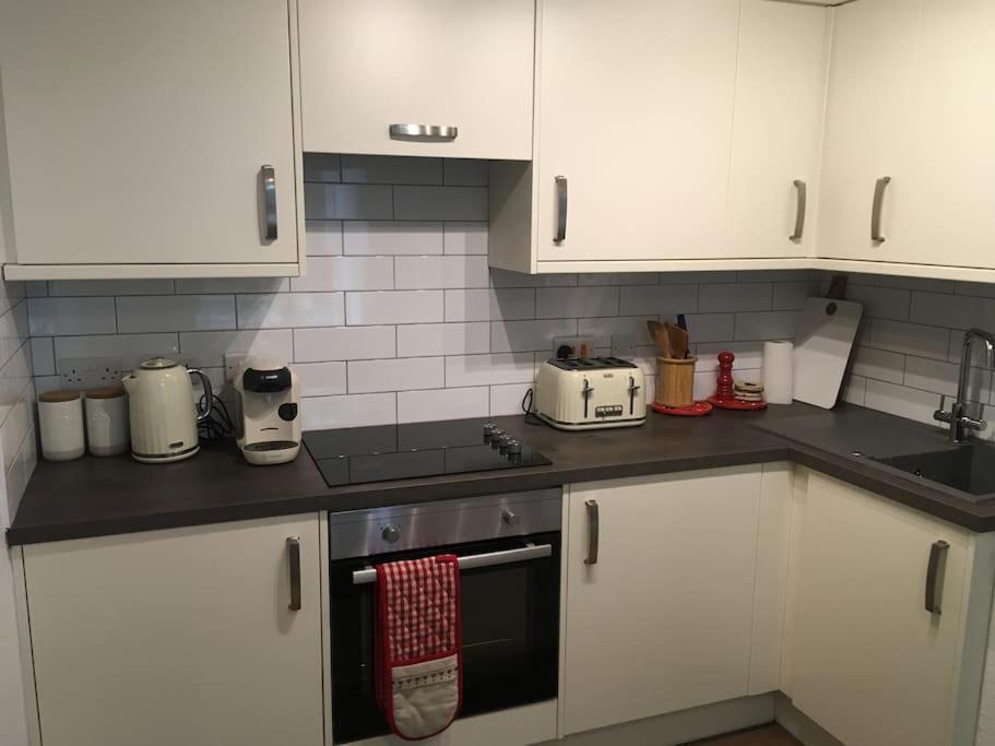 Caledonian - Charming 1 Bed Flat Apartment Edinburgh