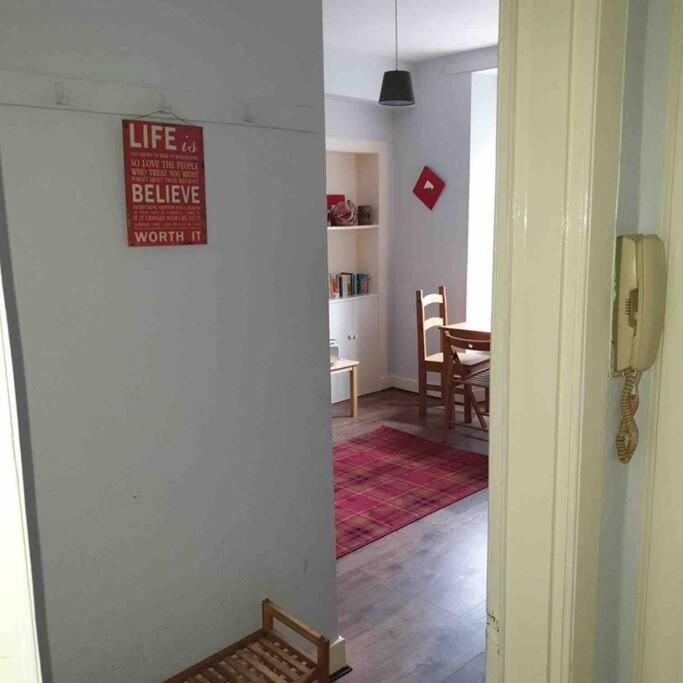 Caledonian - Charming 1 Bed Flat * Edinburgh