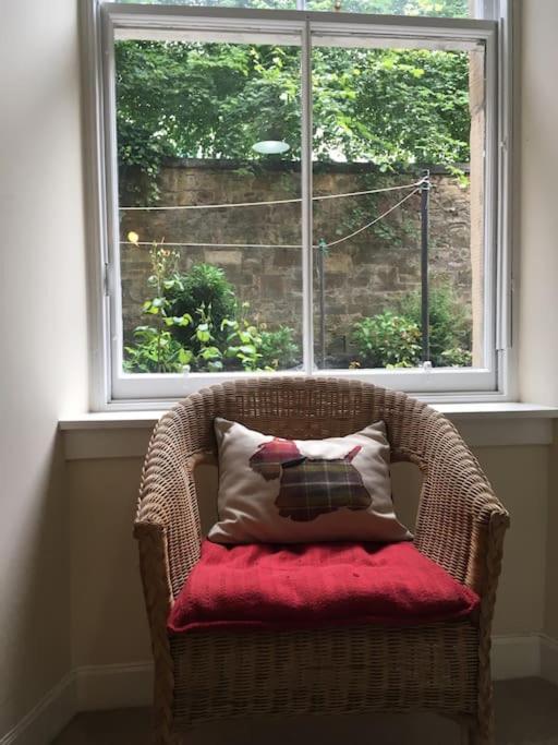 Apartment Caledonian - Charming 1 Bed Flat Edinburgh