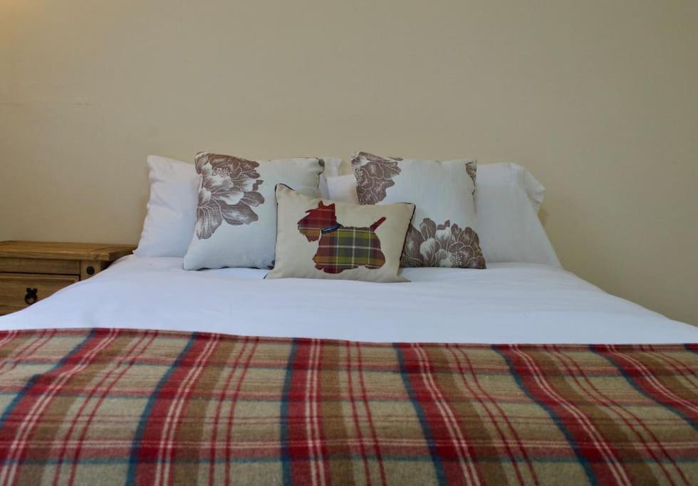 Caledonian - Charming 1 Bed Flat * Edinburgh
