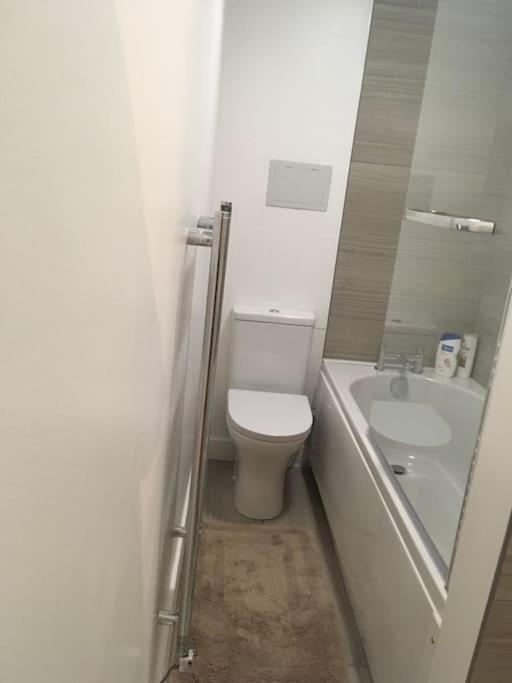 Apartment Caledonian - Charming 1 Bed Flat Edinburgh