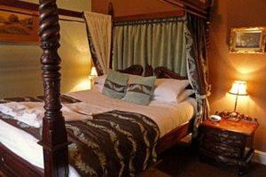 Glenalmond House Edinburgh