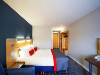 Hotel Express - Royal Mile By Ihg