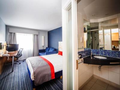 Express - Royal Mile By Ihg