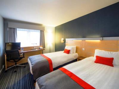 Express - Royal Mile By Ihg Edinburgh