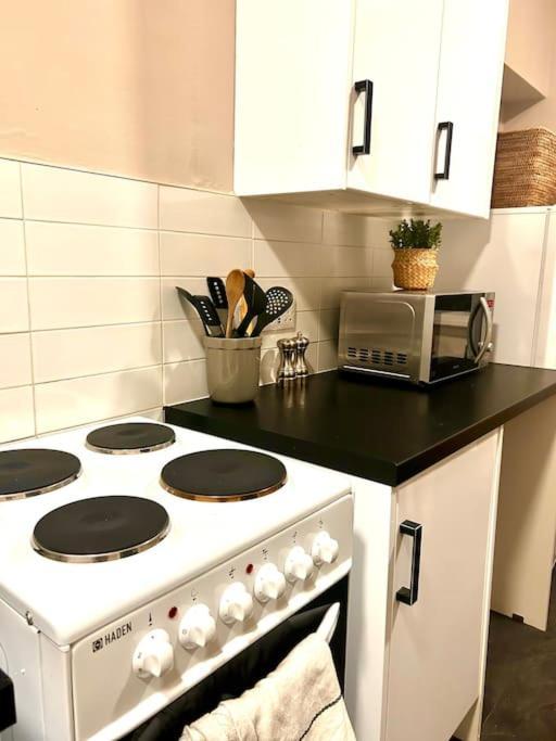 Large 2 Bedroom, Ground Floor Flat, Close To Apartment Edinburgh