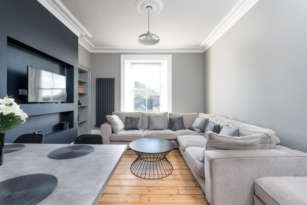 Spectacular View City Centre Haven Apartment