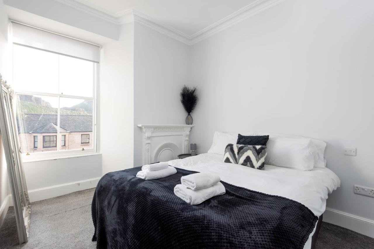 Apartment Spectacular View City Centre Haven