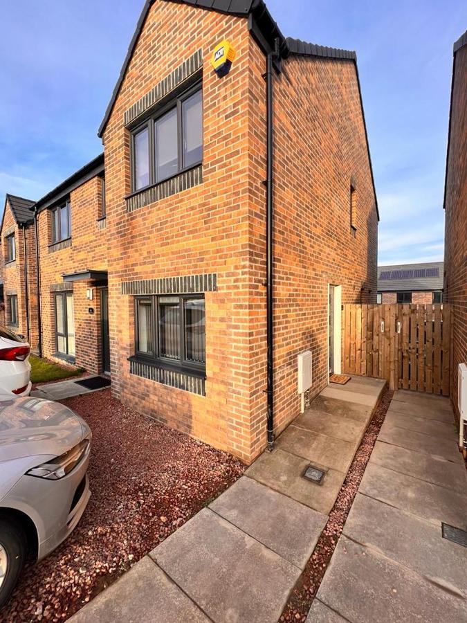 Guest house En-suite With Independent Entrance. Edinburgh