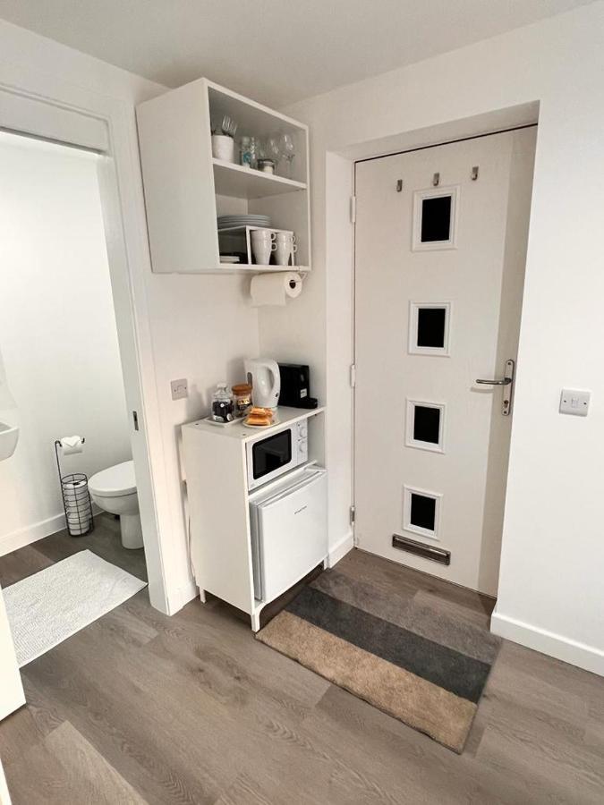 En-suite With Independent Entrance. Guest house