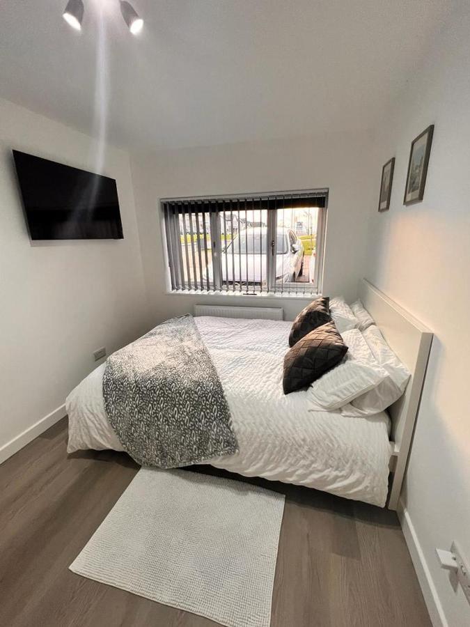 Guest house En-suite With Independent Entrance. Edinburgh