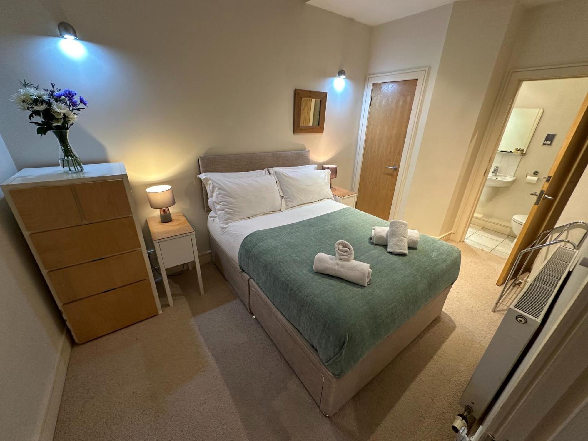 Thistle Lane Appartement