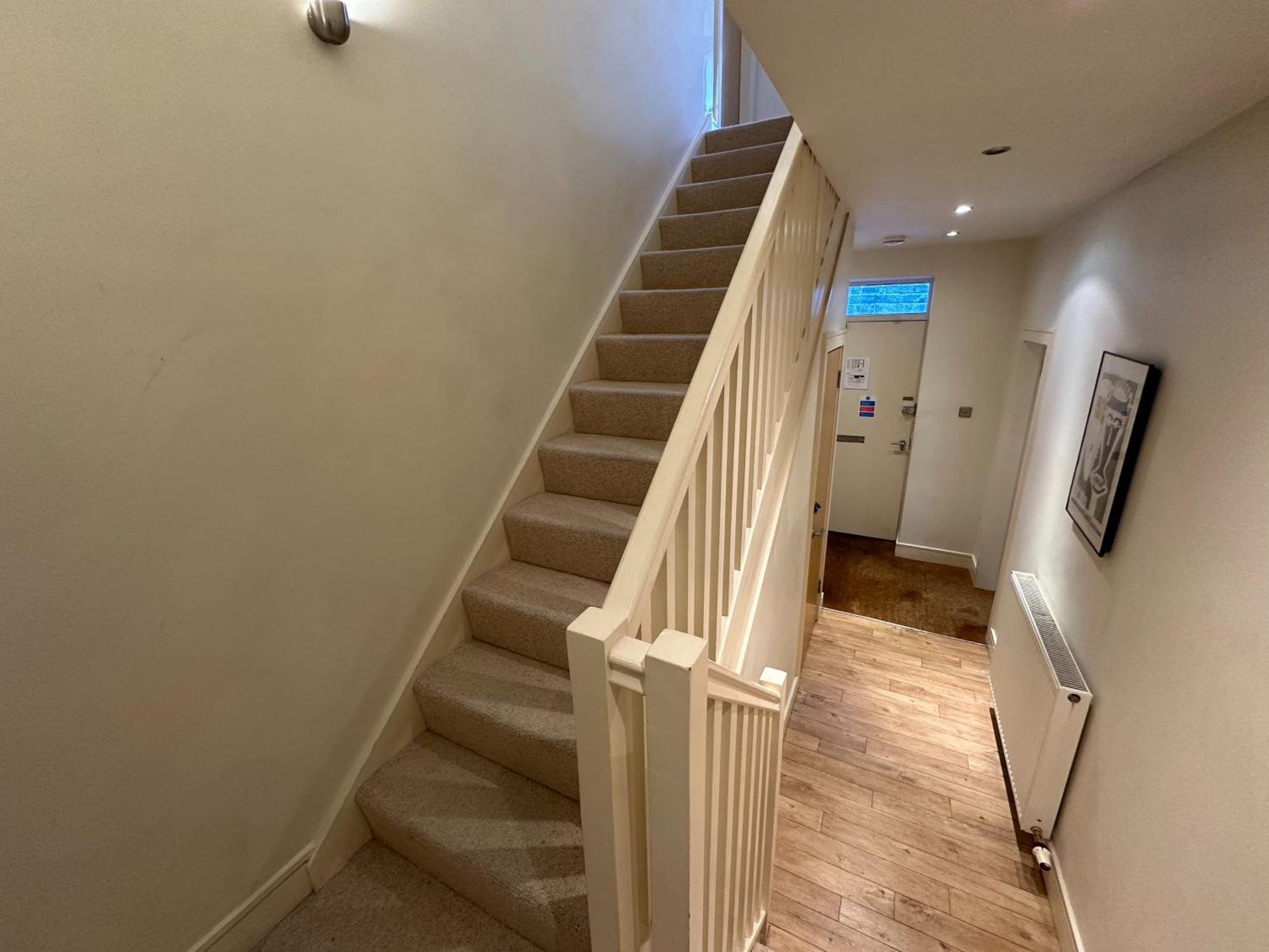 Thistle Lane Appartement *