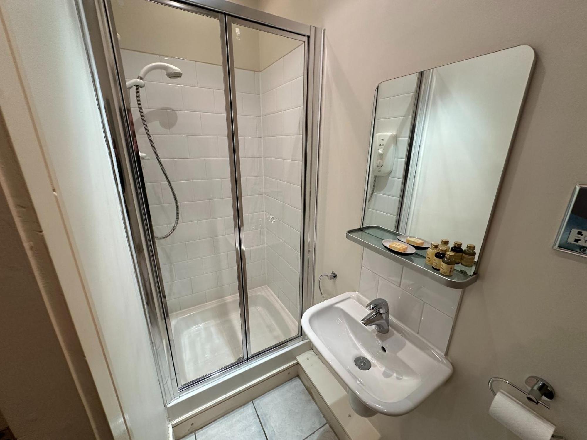 Thistle Lane Appartement *