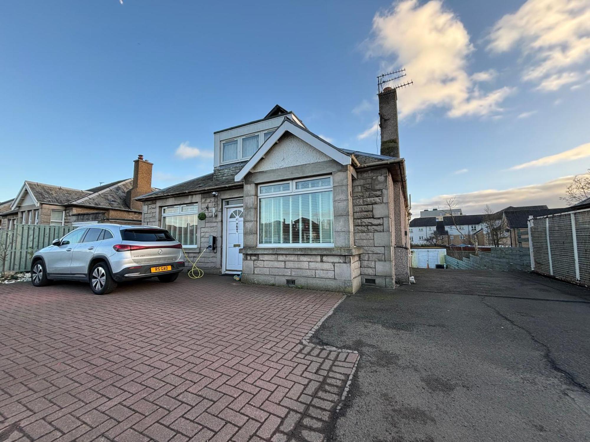 Netherby 3* Edinburgh