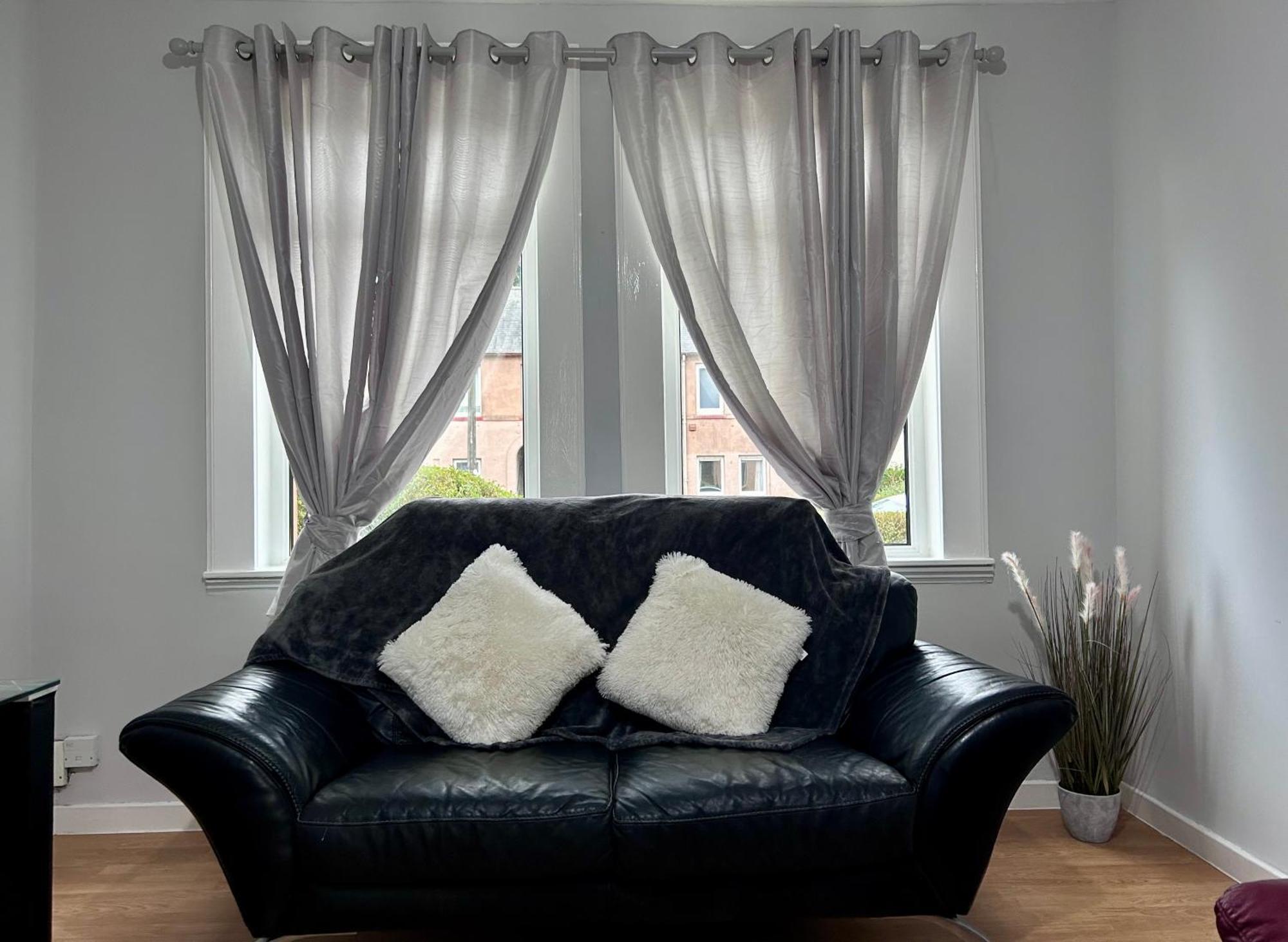 Urban Oasis:perfect In City Apartment EDI