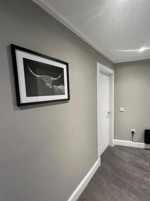 Murrayfield Stadium Basement - 3 Bed 3 Bath EDI