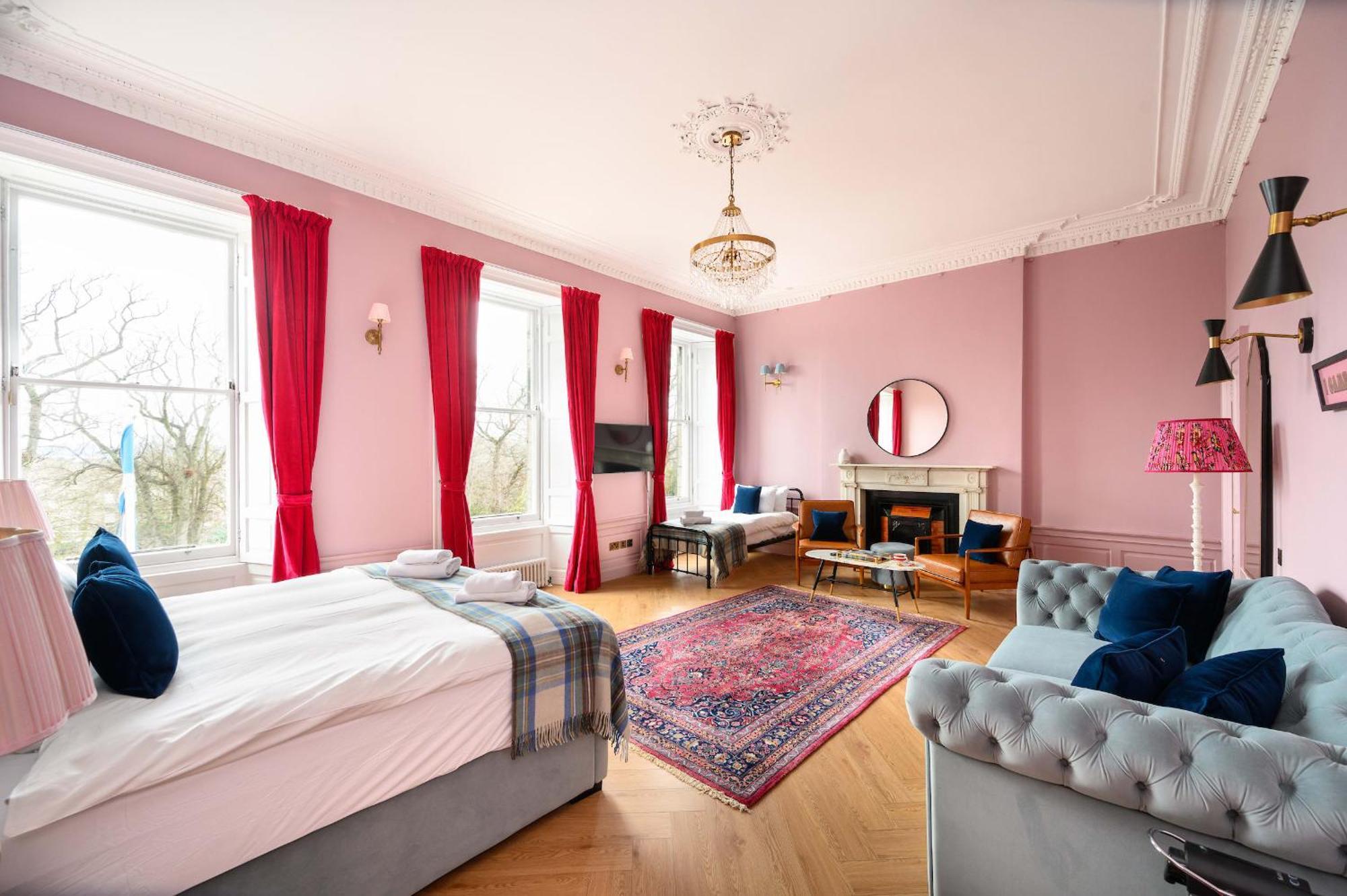 Gasthof Queen Charlotte *