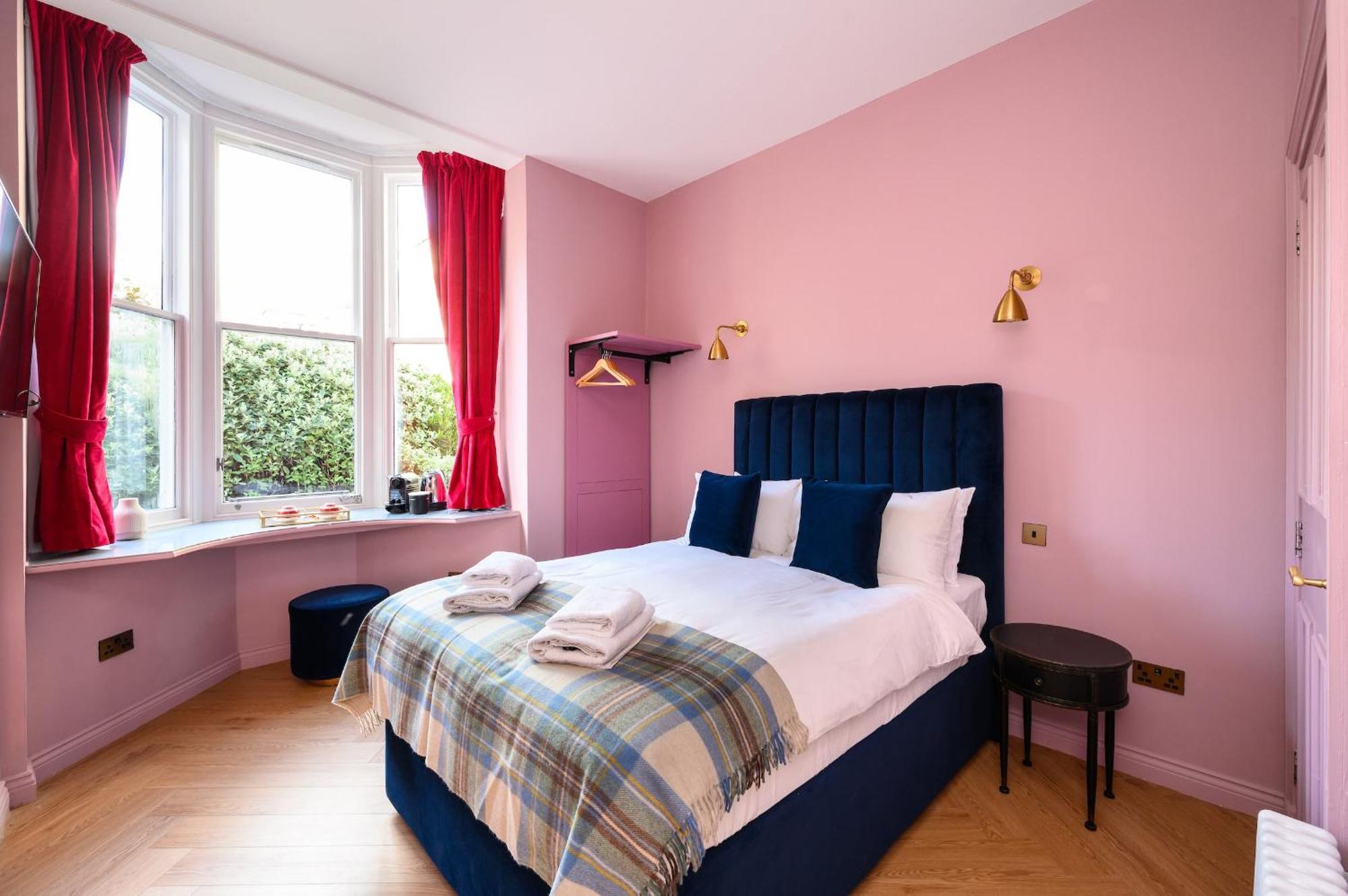Gasthof Queen Charlotte EDI