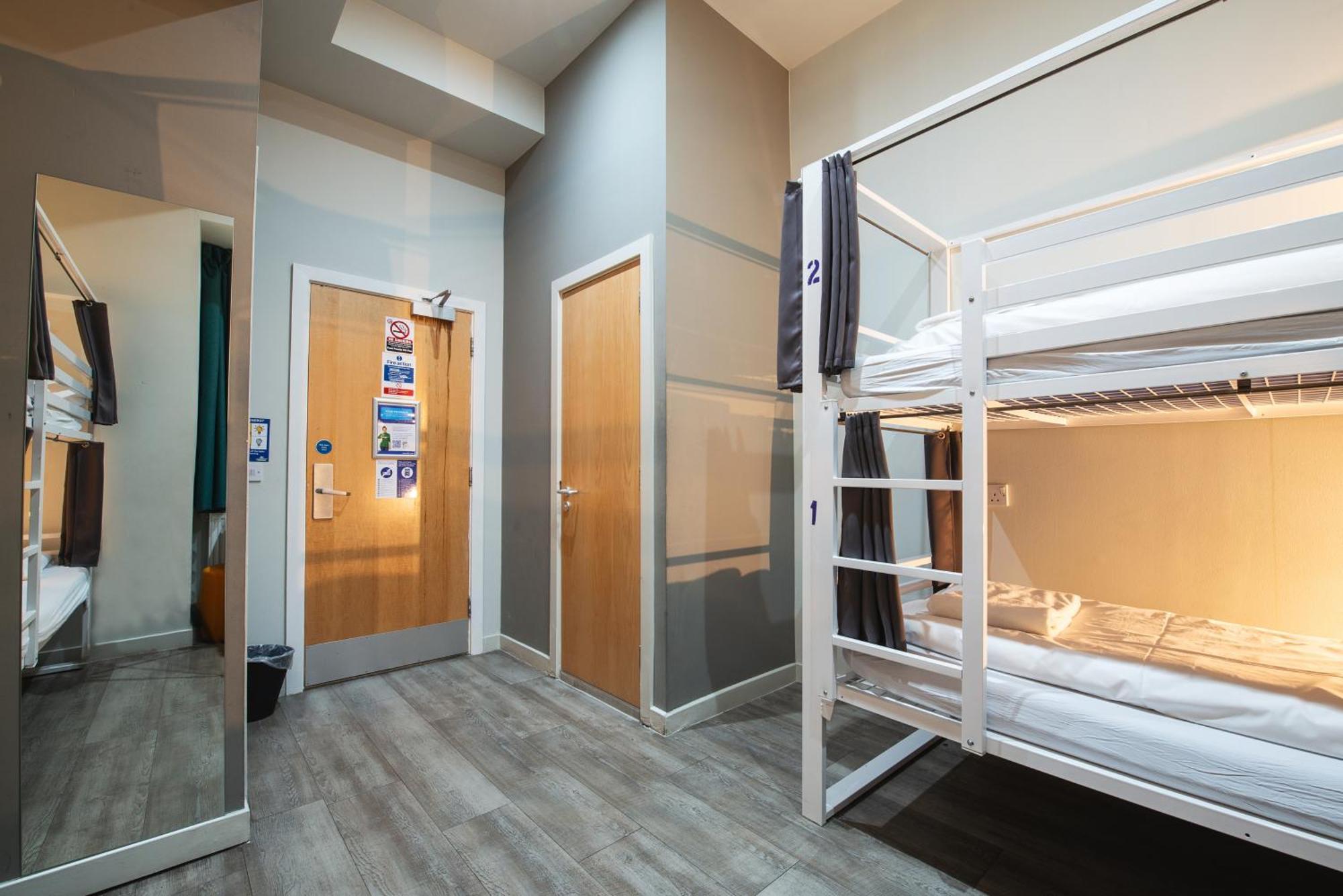 Hostel A&o City EDI
