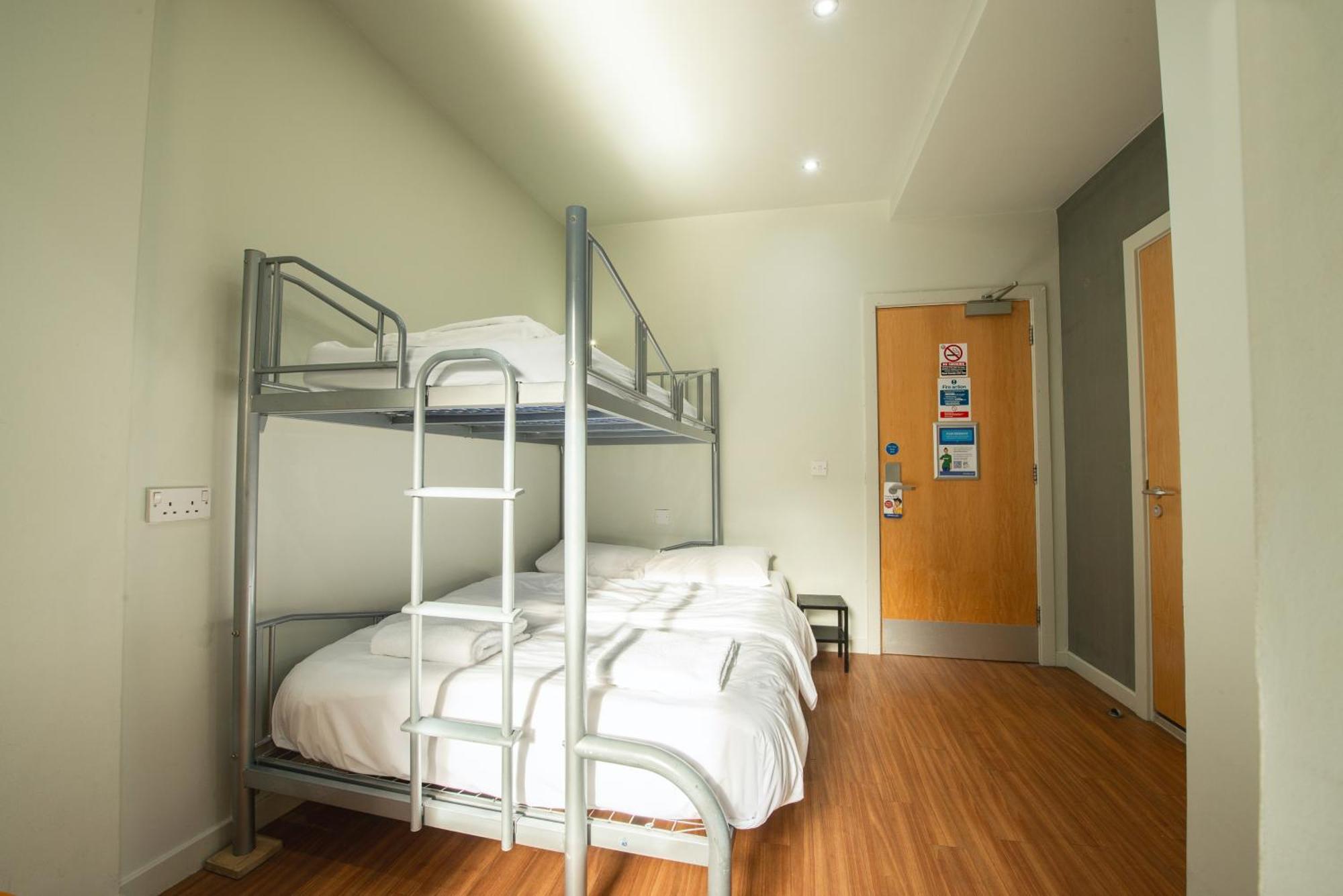 A&o City Hostel *