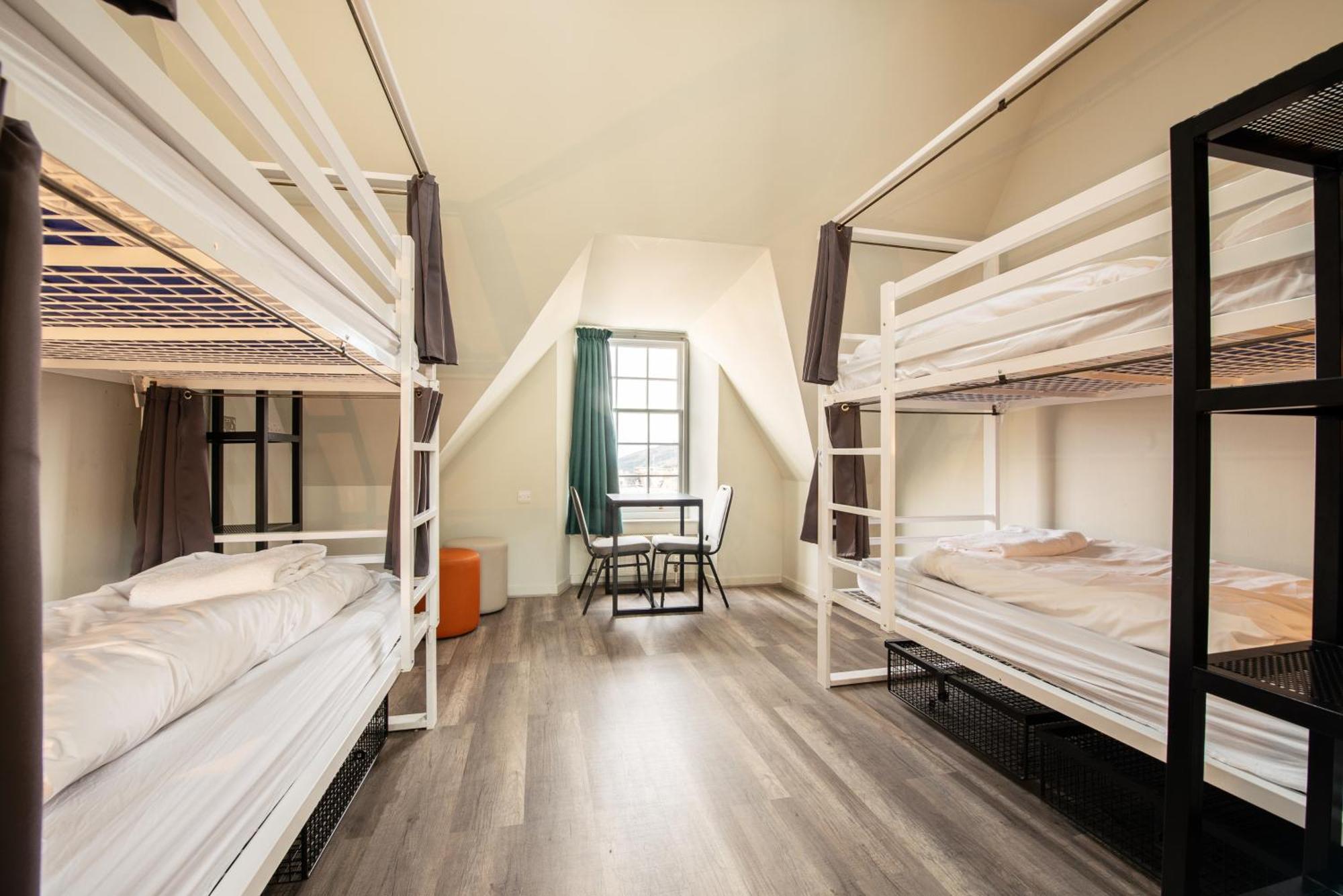 A&o City Hostel EDI