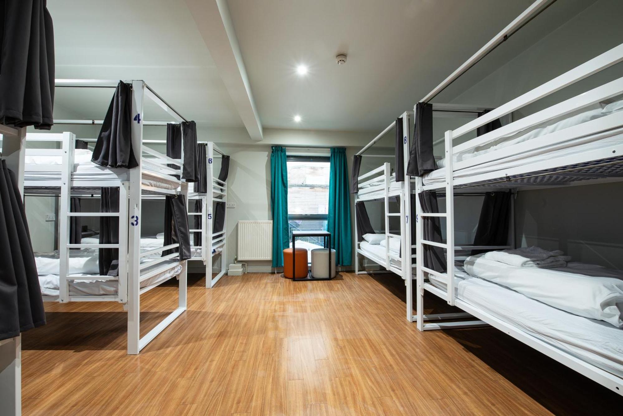 A&o City Hostel EDI