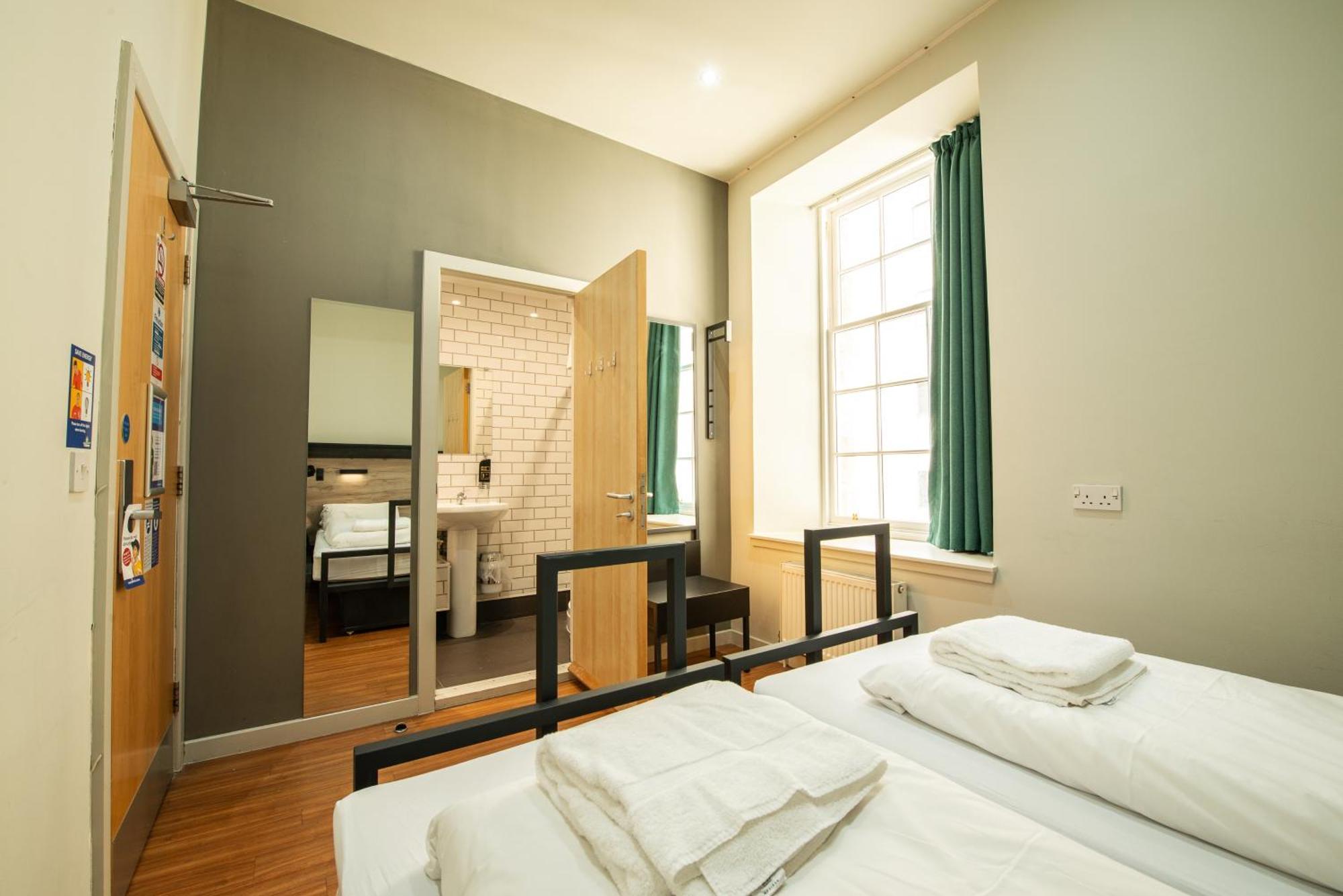 A&o City Hostel *