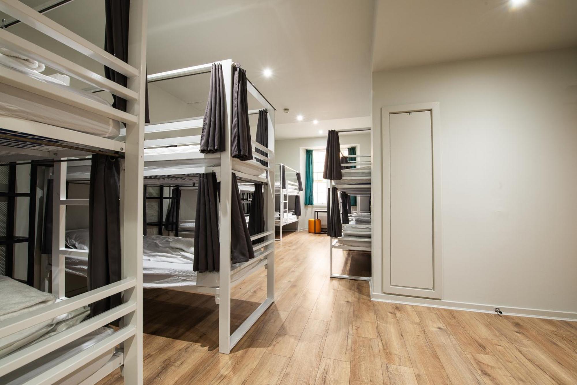 Hostel A&o City EDI