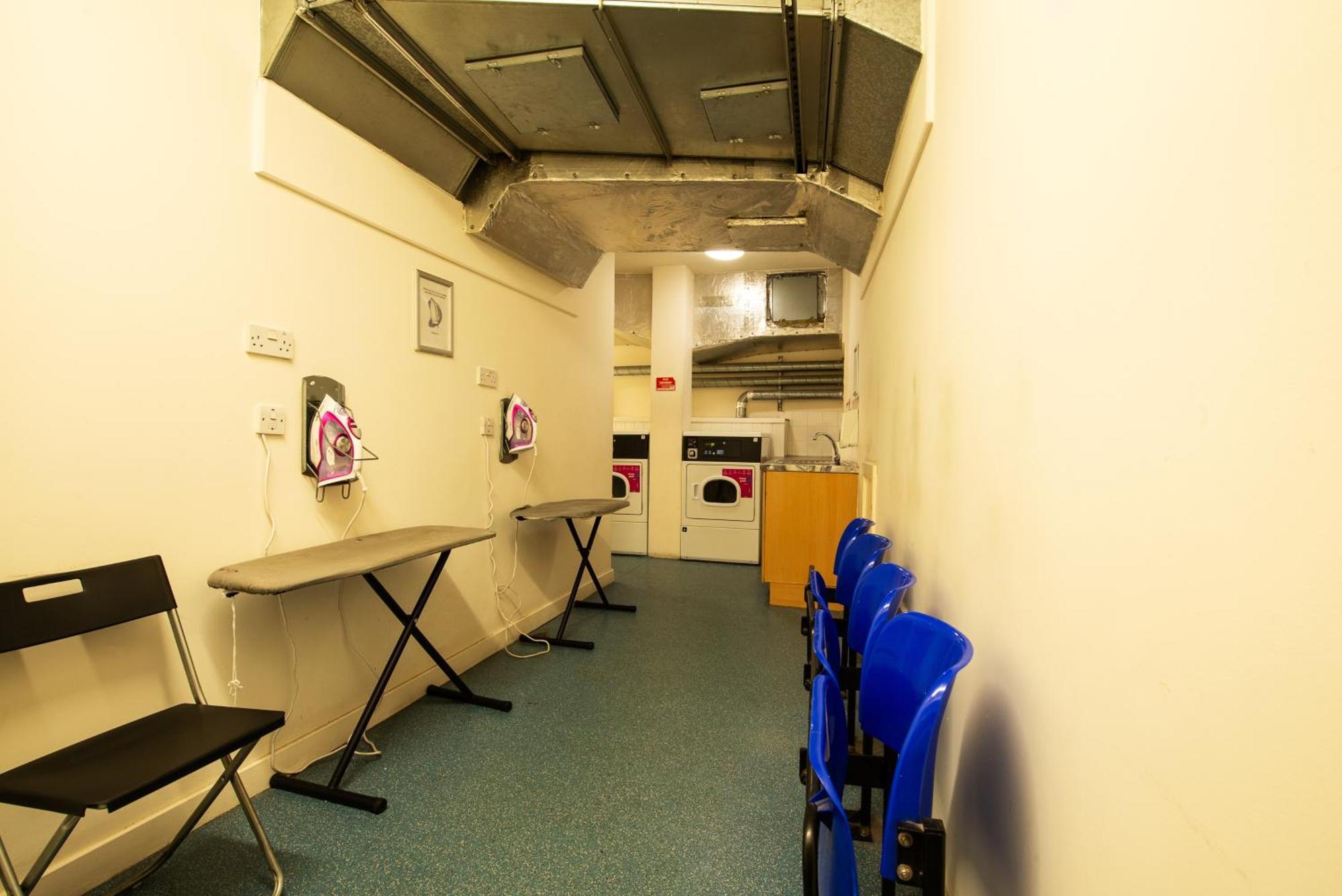 A&o City Hostel