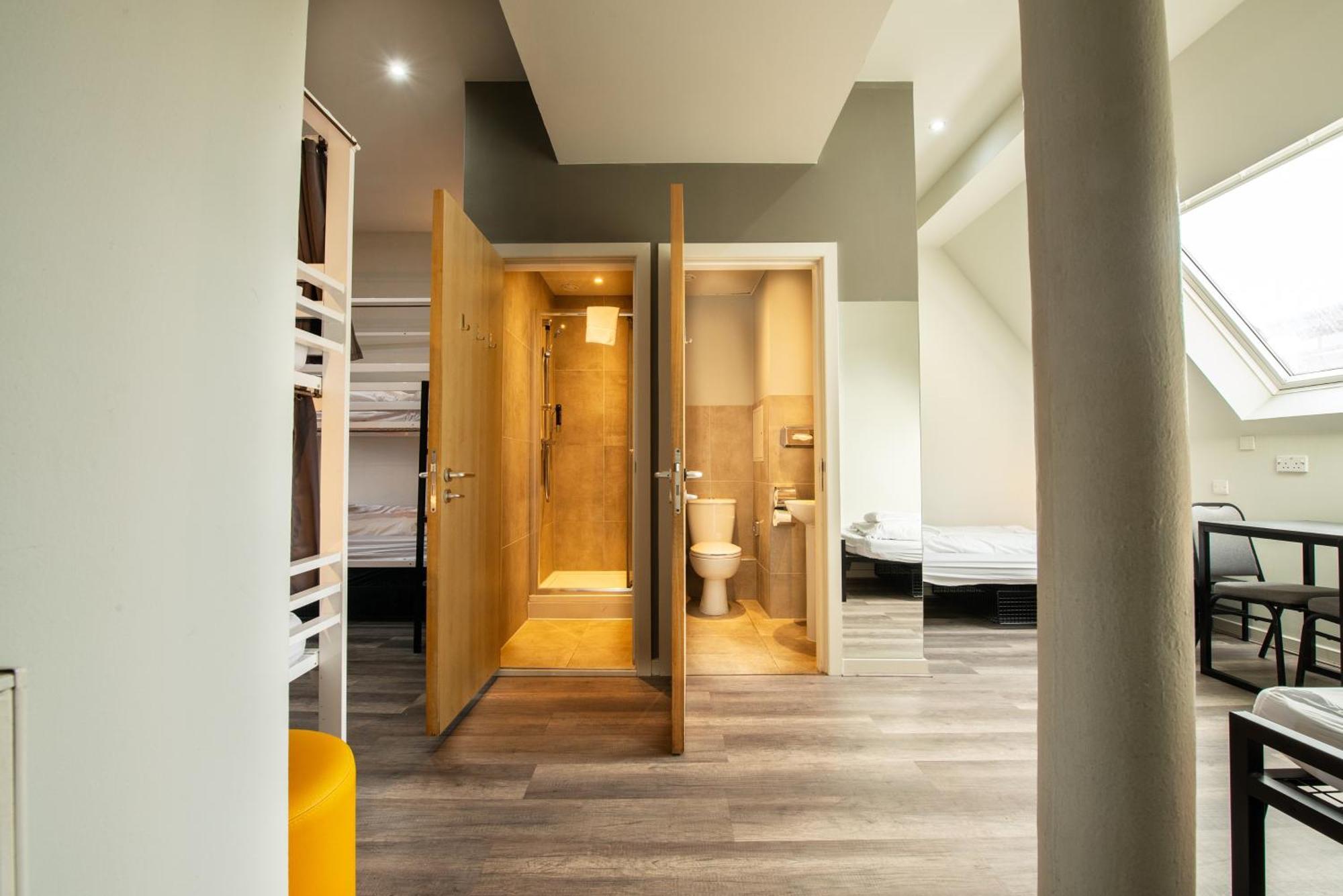 A&o City Hostel *