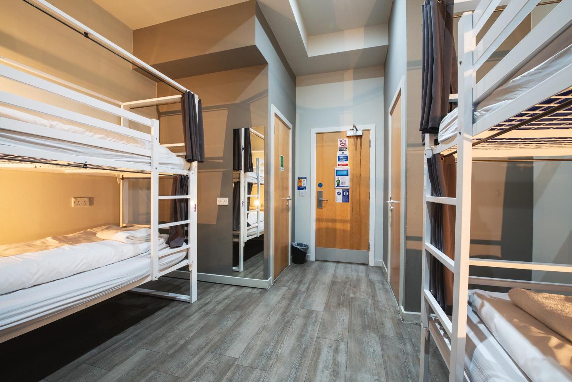 A&o City Hostel