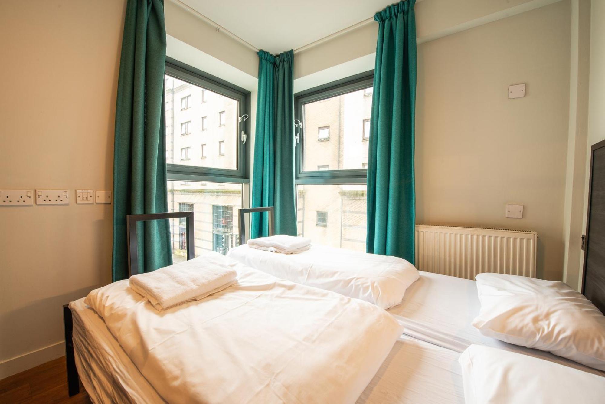 A&o City Hostel *