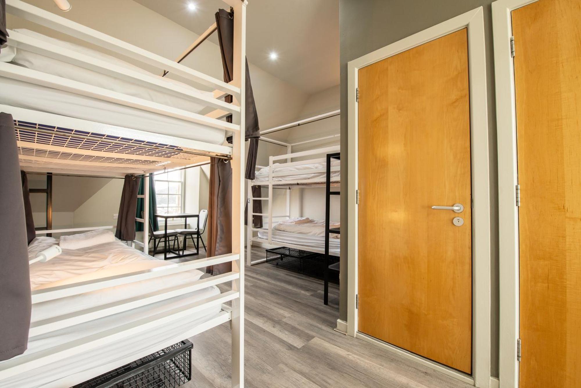 Hostel A&o City EDI