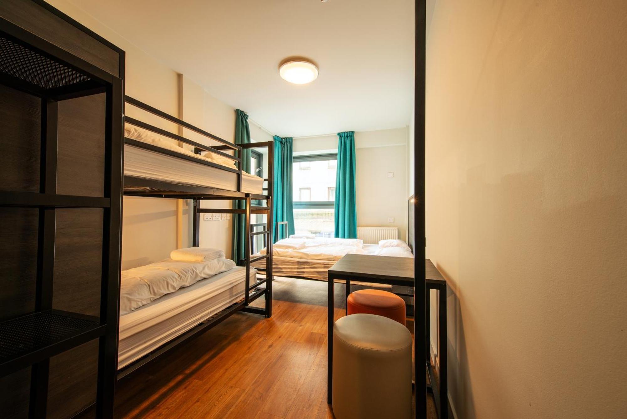 A&o City Hostel *