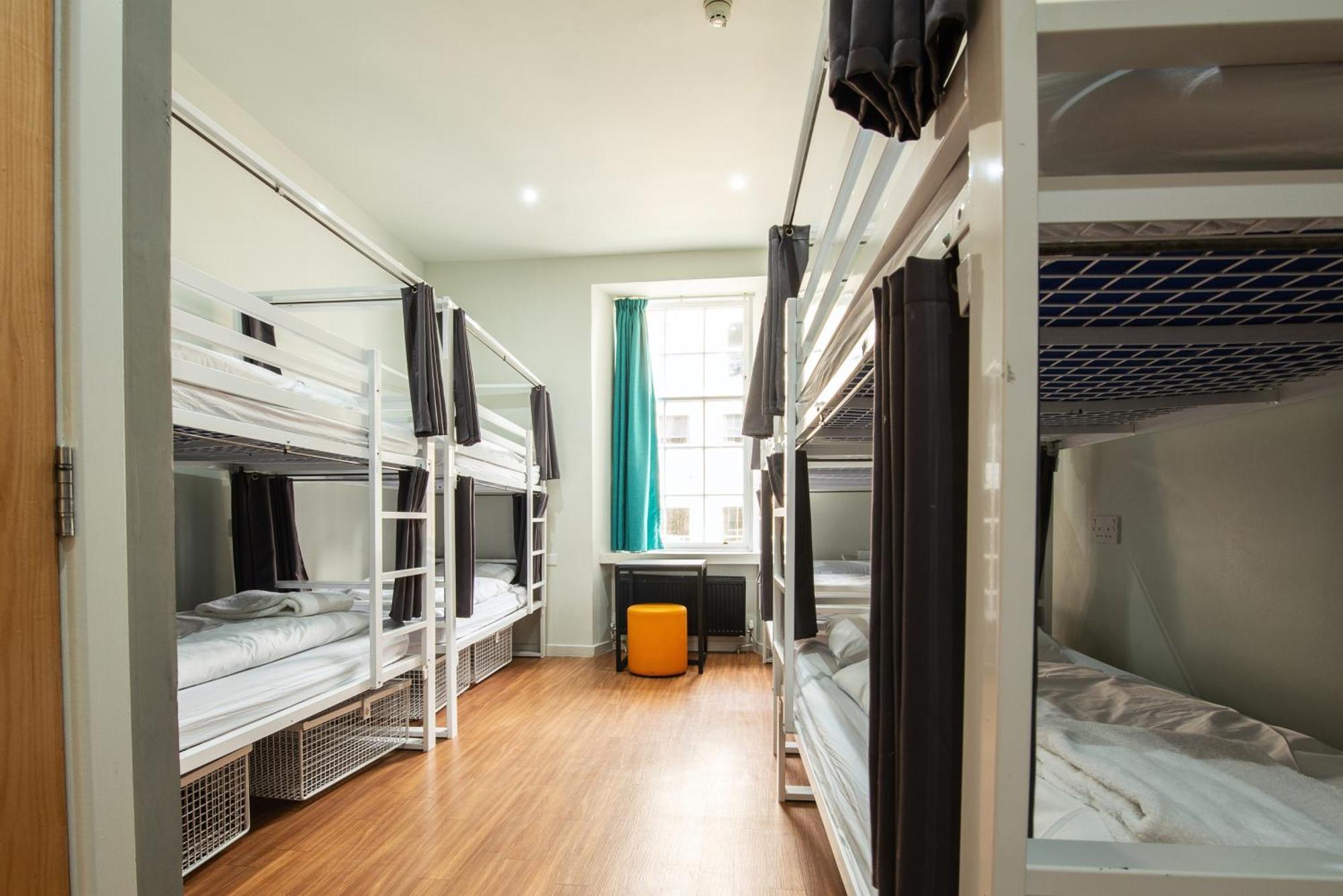 A&o City Hostel EDI