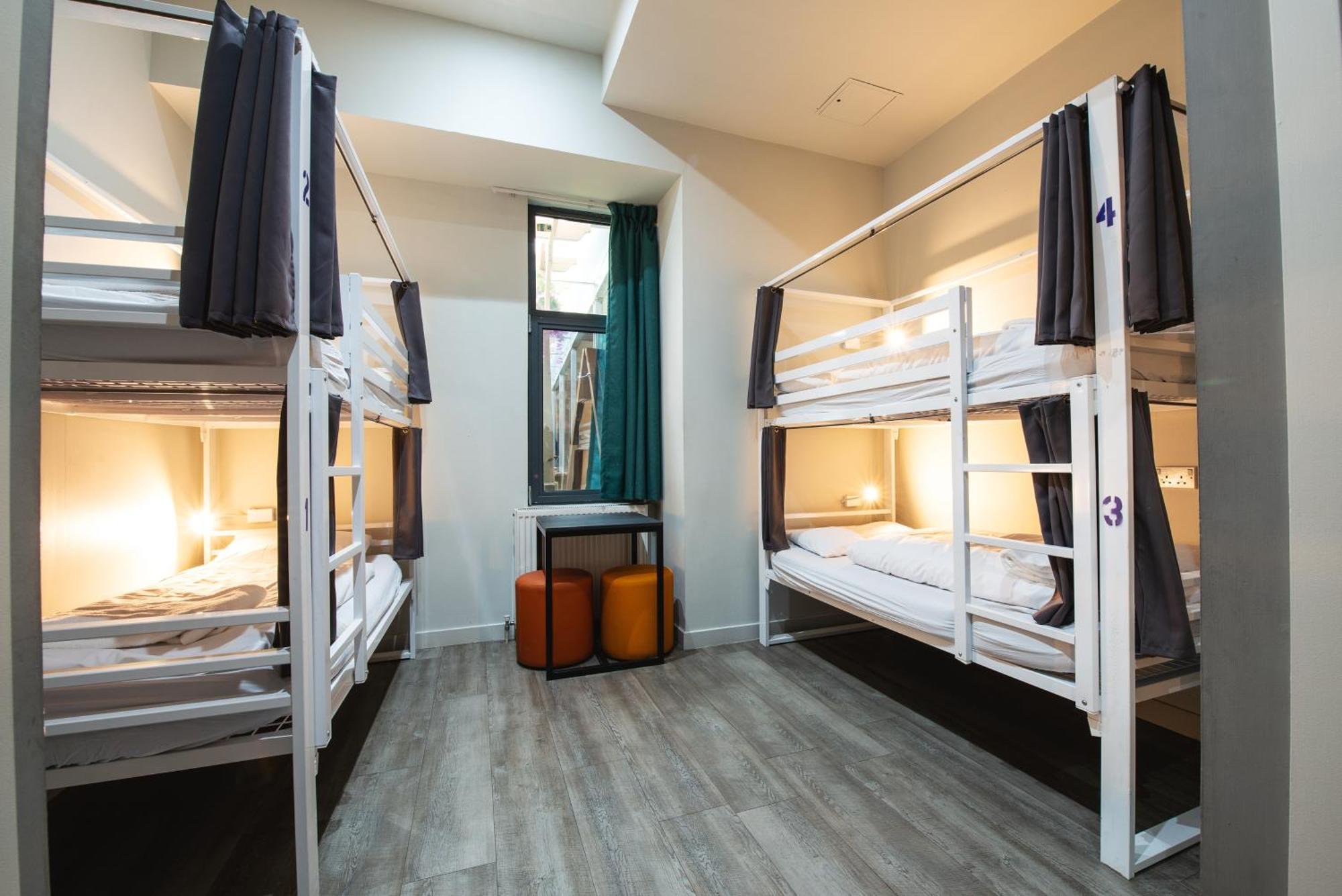 A&o City Hostel