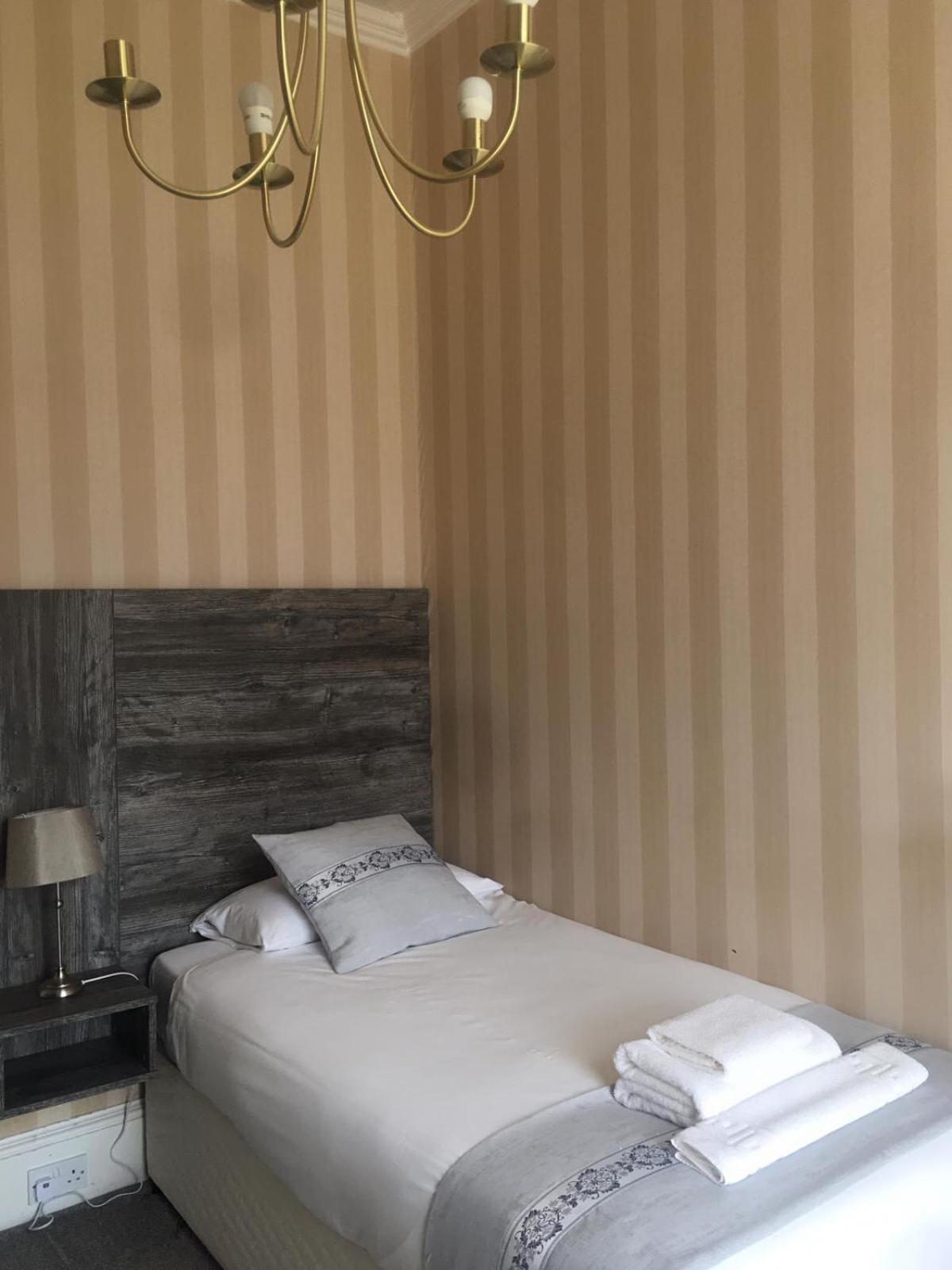 Guest house Alexander