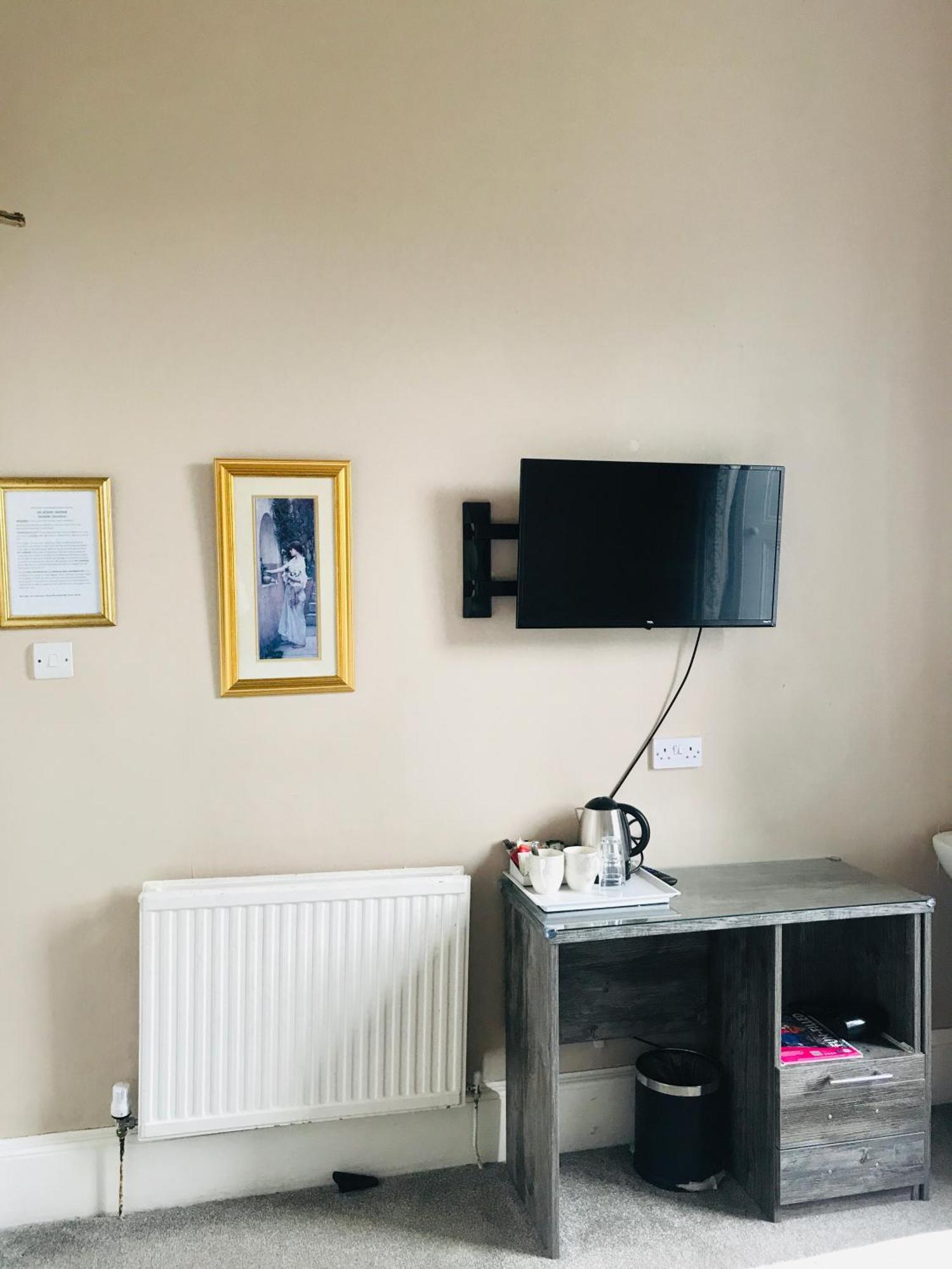 Guest house Alexander Edinburgh