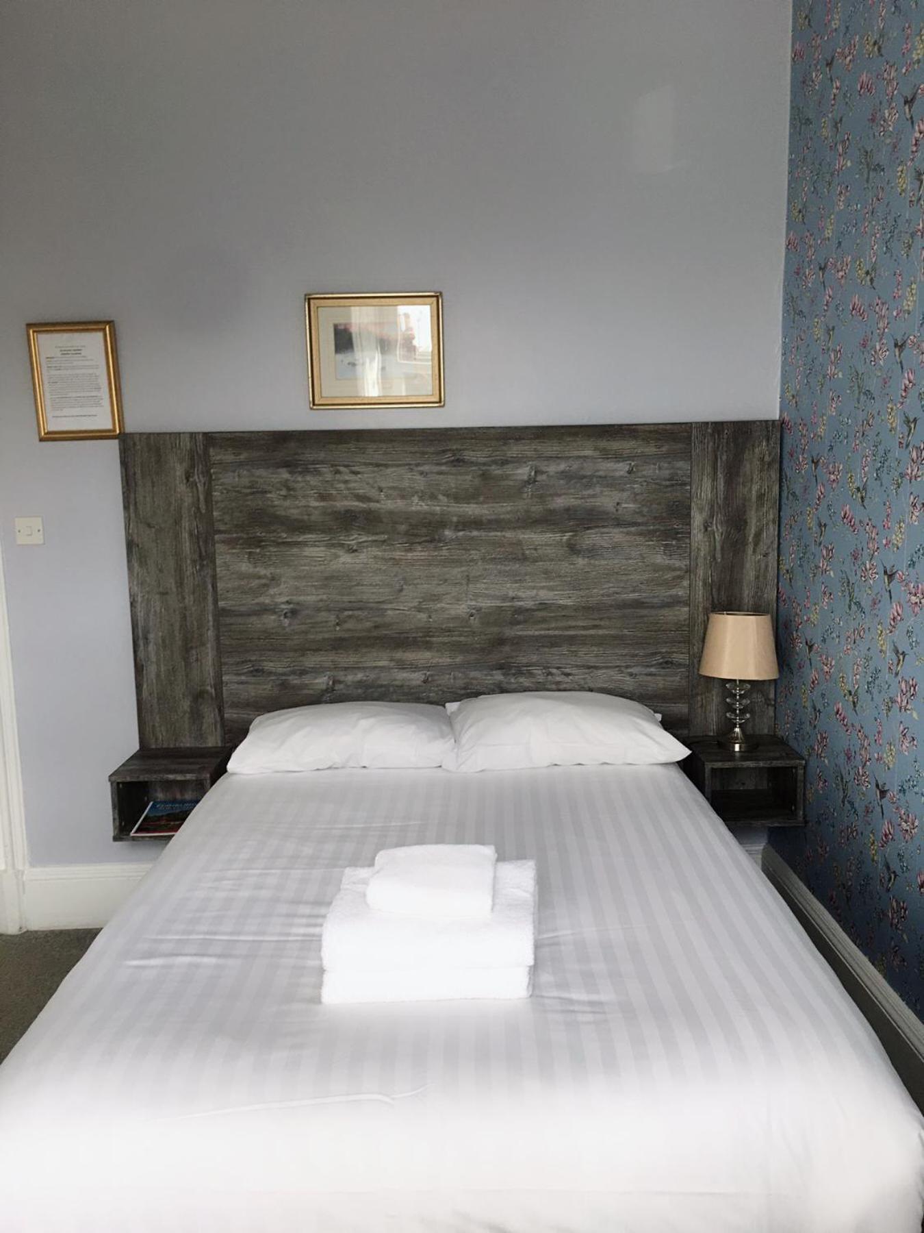 Guest house Alexander