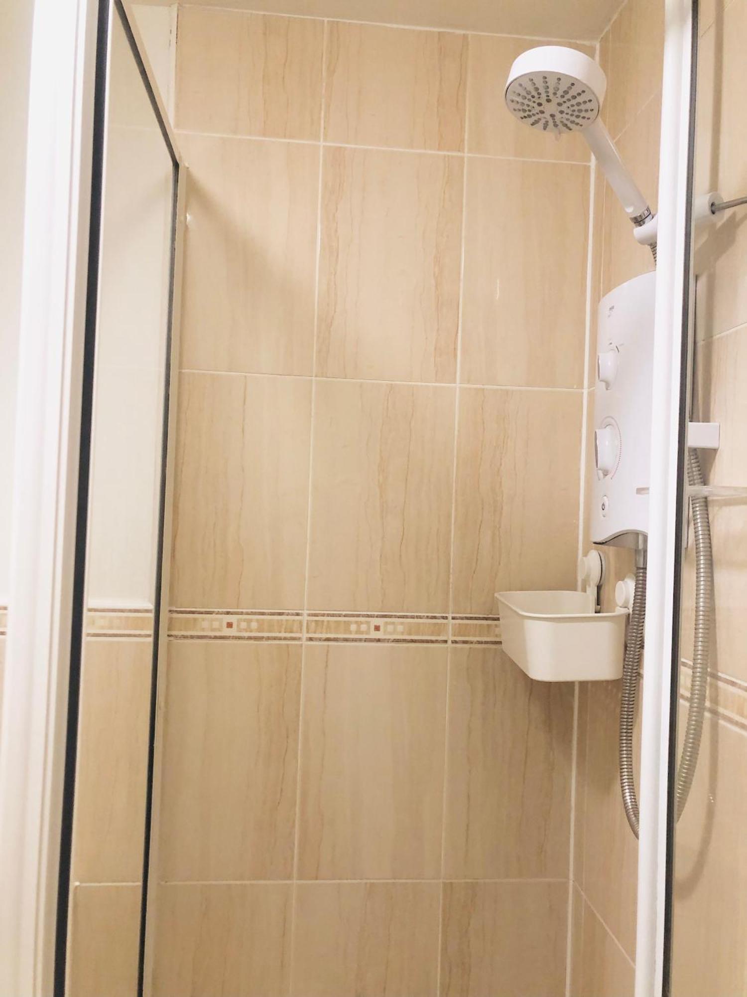 Spacious Centre Flat Free Parking& Superfast Wifi EDI