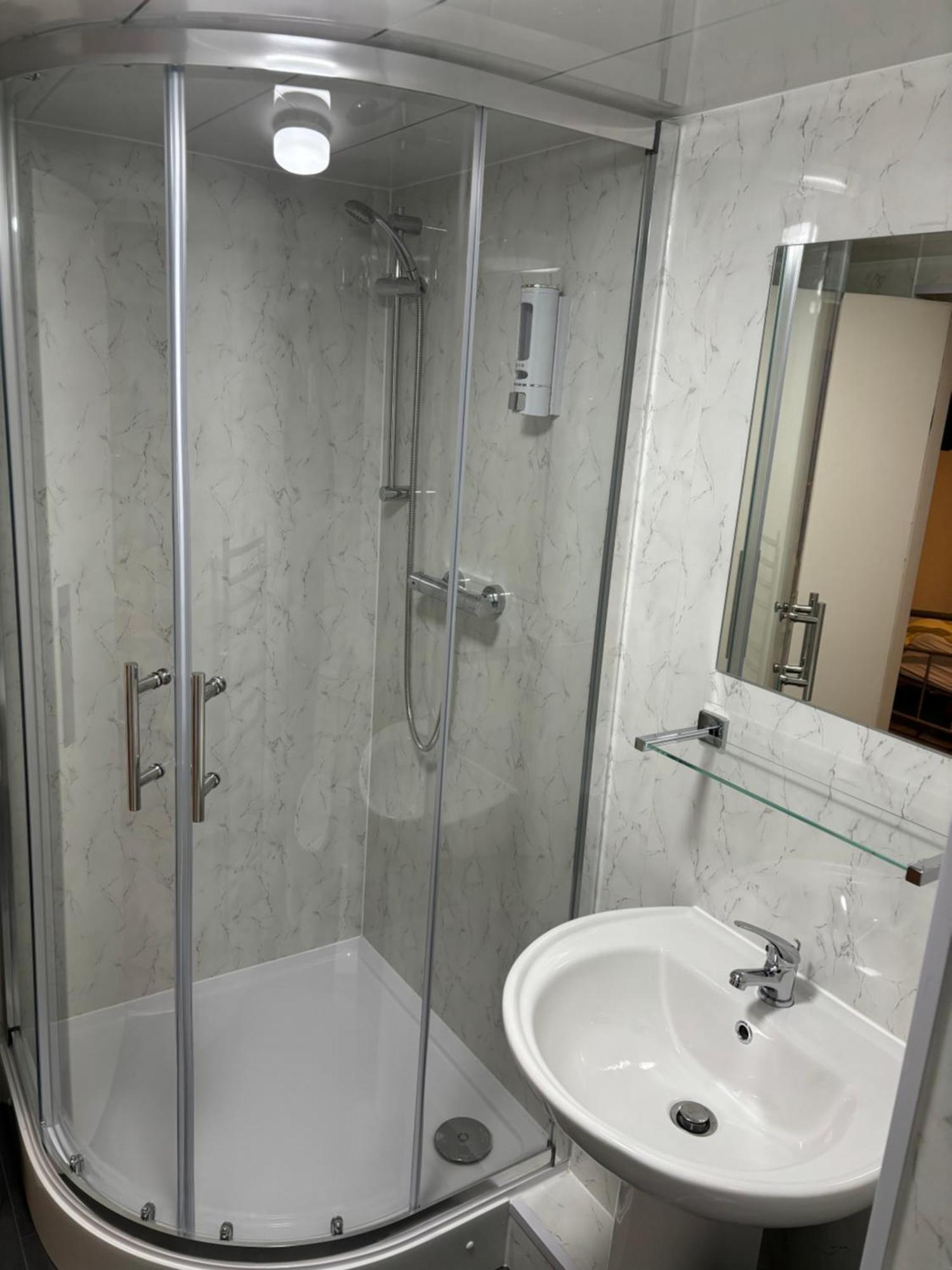 Netherby Guest house