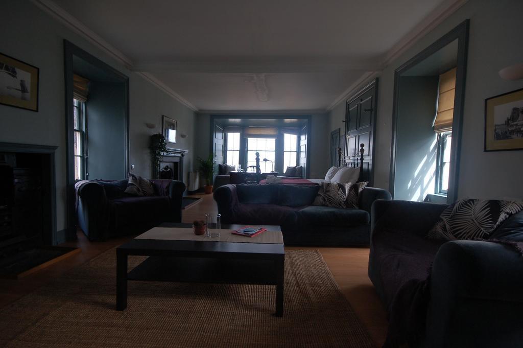 High St Flat Apartment