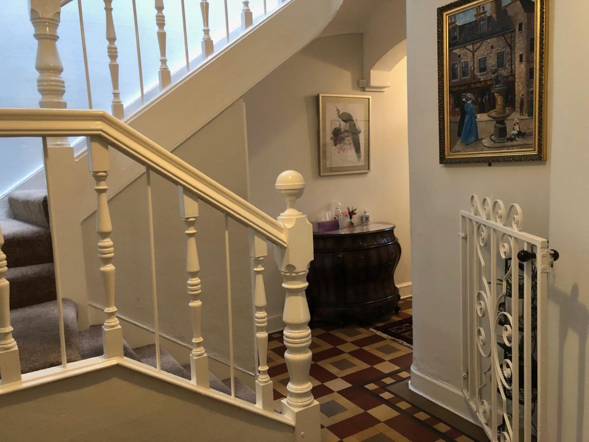 Guest house Drumorne 3*