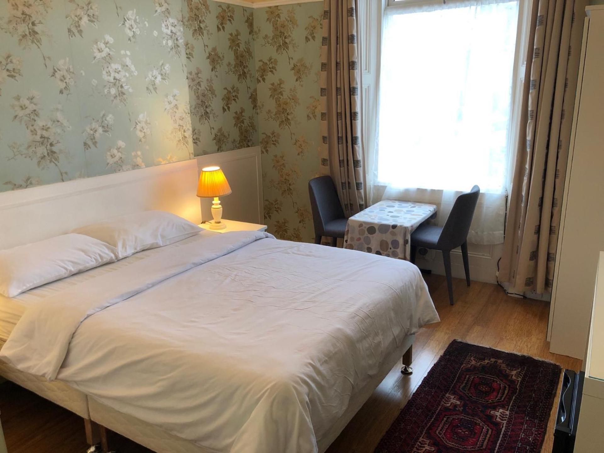 Drumorne Guest house 3*