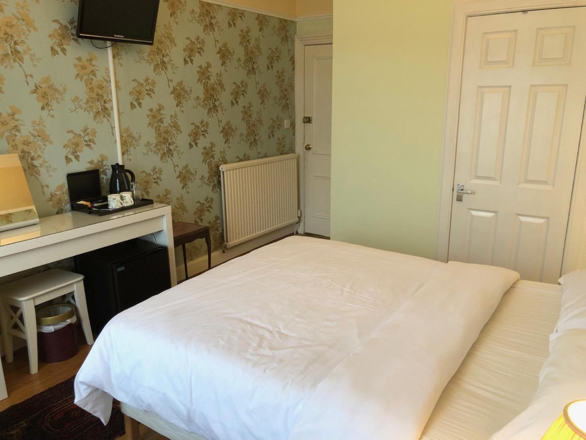 Drumorne 3* Edinburgh