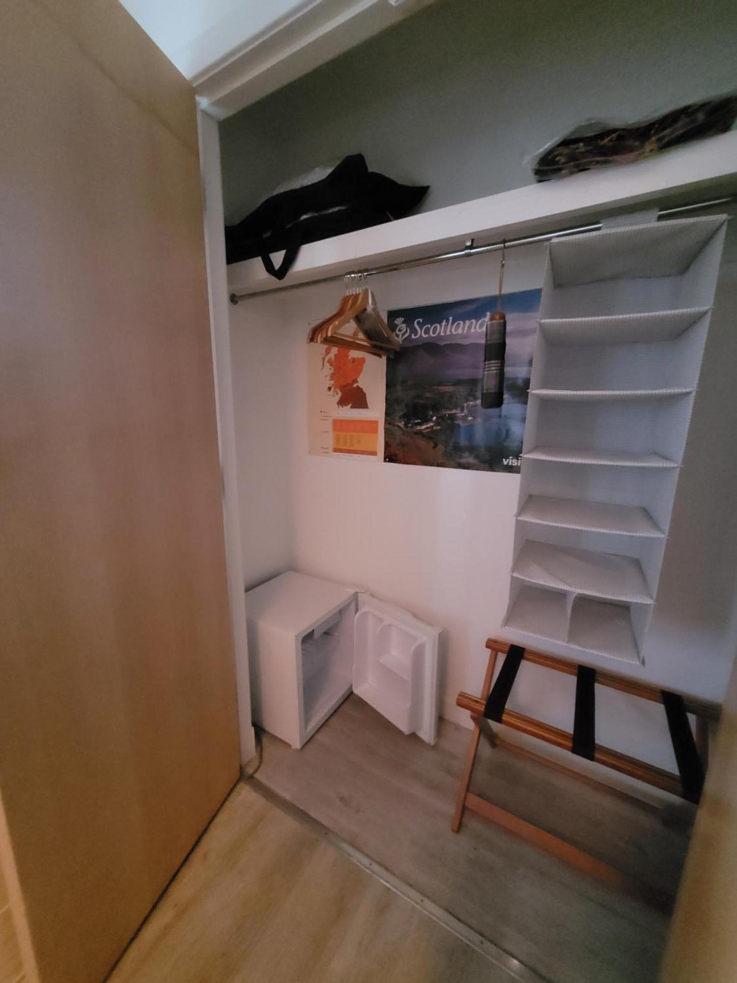 Homestay Broomhouse Edinburgh